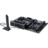 Asus Tuf Gaming Z890-Plus WiFi Socket 1851 Motherboard (RAID, 2,5 GB-LAN, WiFi 7, BT, Sound, ATX)