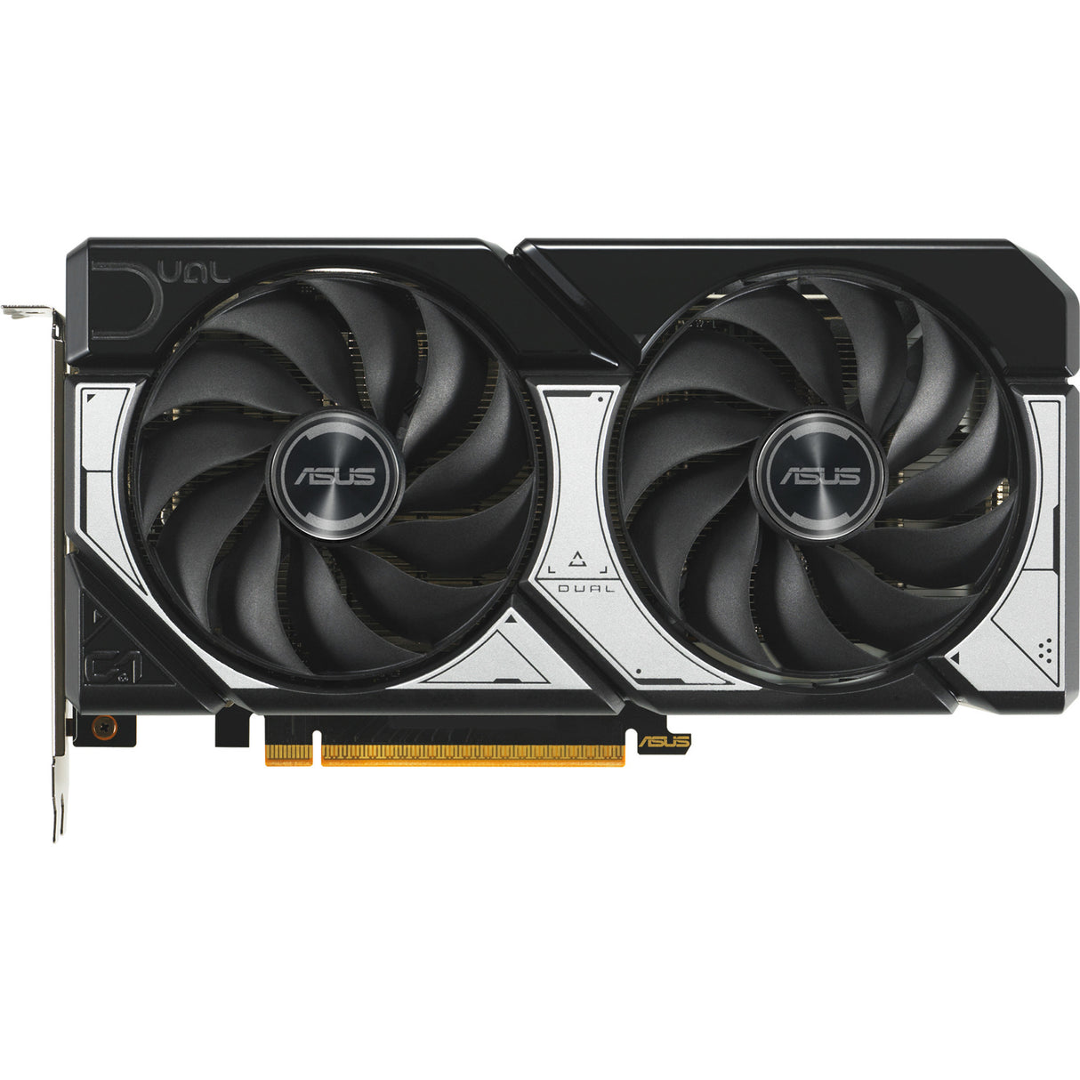 Asus Dual Geforce RTX 5060 OC 8G Grafikkarte (3x Display Port, 1x HDMI 2.1, DLSS 4)