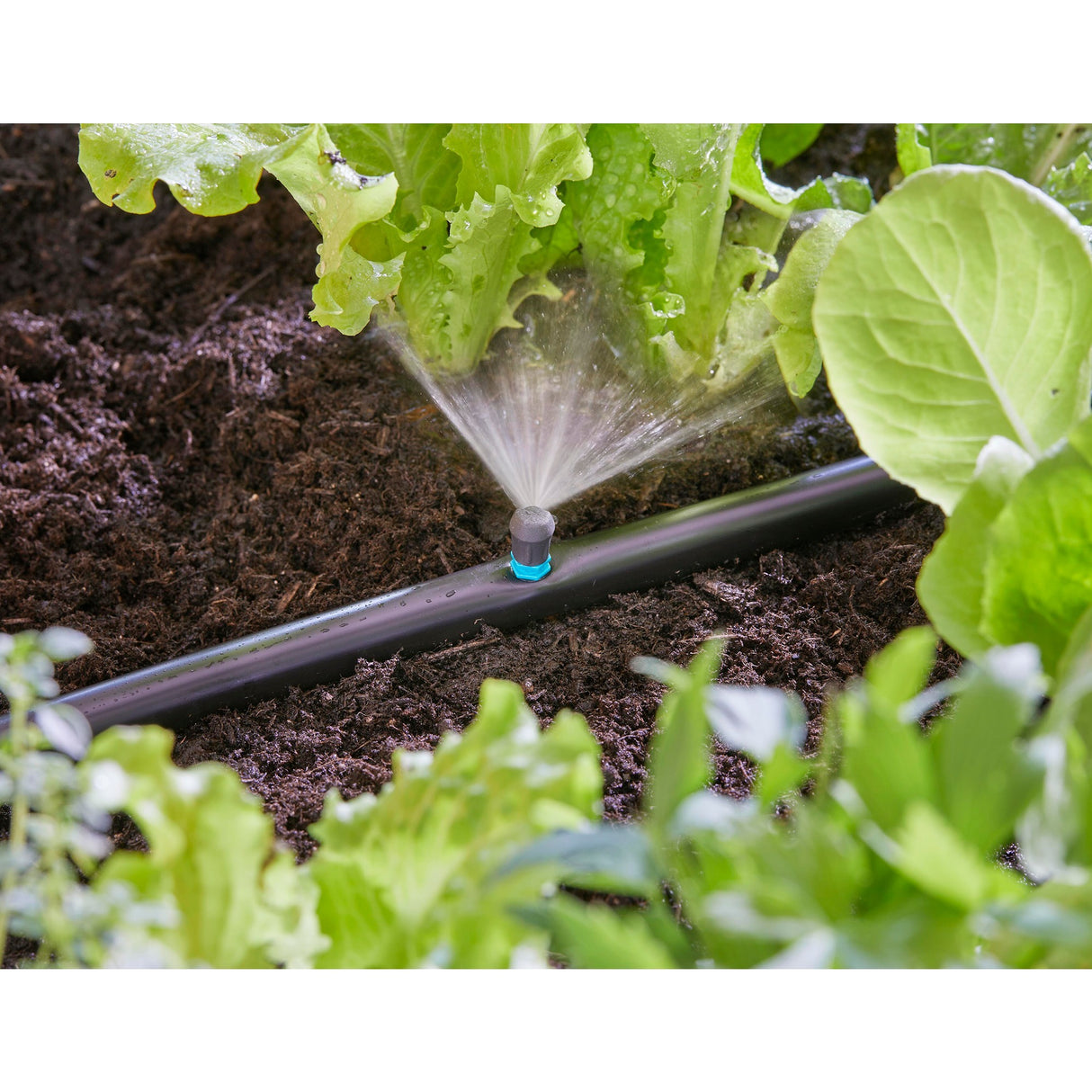 Gardena Micro-Drip-System Sprayer 90 °