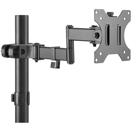 Neomounts FL40-450BL11 TV-Masthalterung (schwarz)