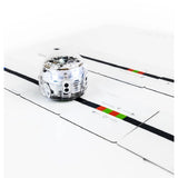 Ozobot-Farbcode-Magnete: Roboter mit Spezialbewegungen