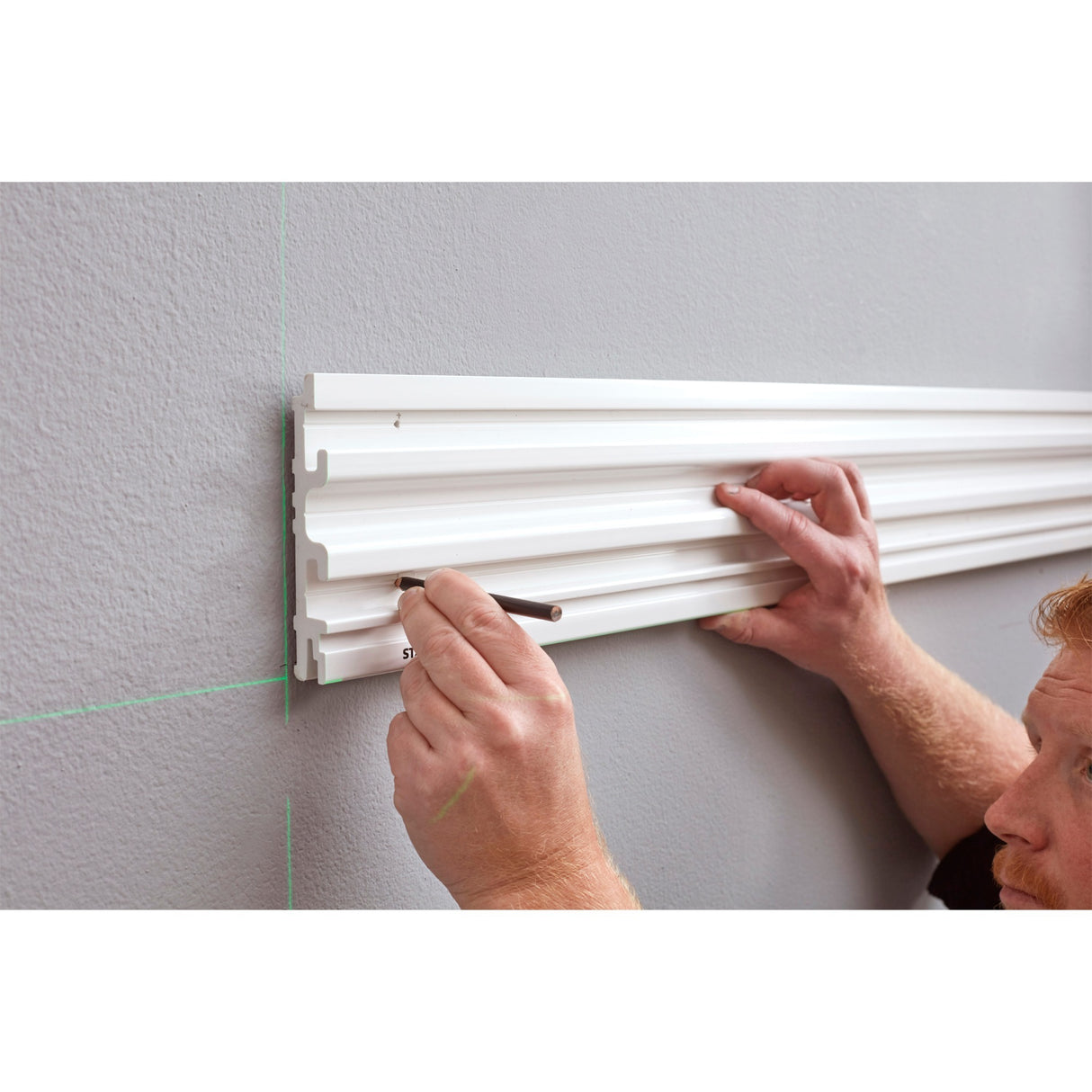 Stanley Stanley Track Wall Wall Panel