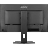 Iiyama prolite xb2797qsnp-b1 27 monitor (zwart, hdmi, displayport, 2x usb-a, 2x usb-c, rj-45)