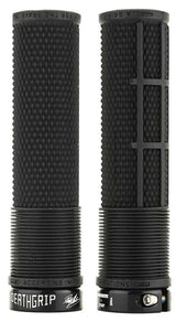 DMR Brendog FL Death Grip Lock-on Griffe Rennen