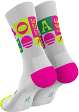Incylence Ultralight Kickass Kona V3 – Socken