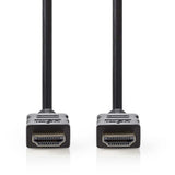 Verschiedenes Hochgeschwindigkeits -HDMI -Kabel mit Ethernet, 7,5 Meter