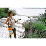 Hozelock Pulsar plus 7 -Liter -Druckspray