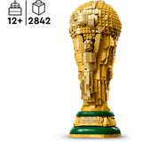 Lego Editions 43020 FIFA-WM-Trophäe