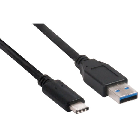 Club 3D USB 3.1 Typ-C – Typ-A, 1 m Kabel (CAC-1523)