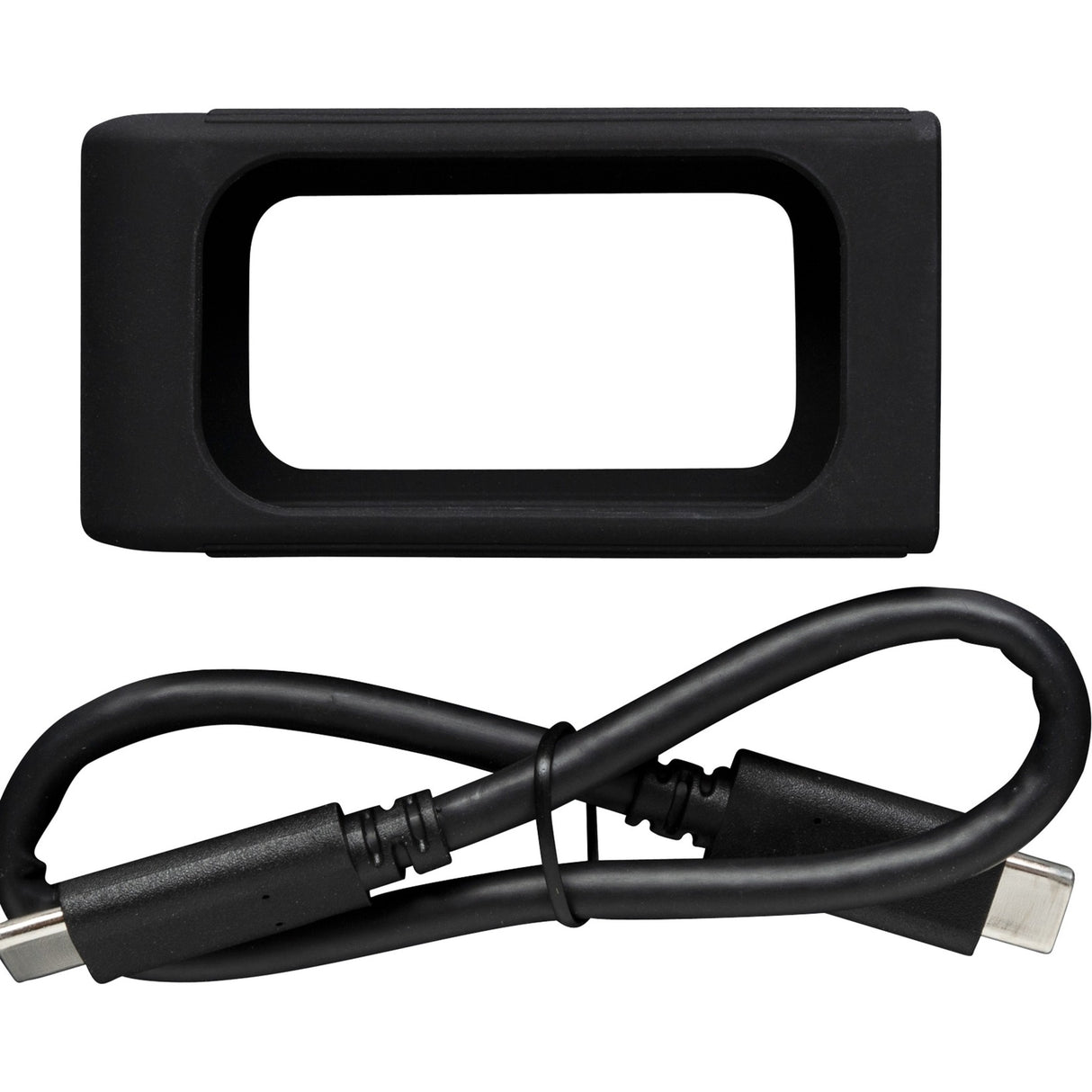 Kingston Kingston XS2000 tragbar 4 TB