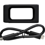 Kingston Kingston XS2000 tragbar 4 TB