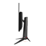 Asus rog swift oled pg32ucdm3 31.5 4k uhd gaming monitor (zwart, 2x hdmi, displayport, 3x usb-a, usb-c, 240 hz)