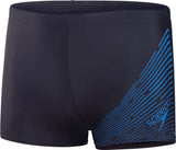 Speedo Medley Logo 7 cm Buchstabe – Badehose