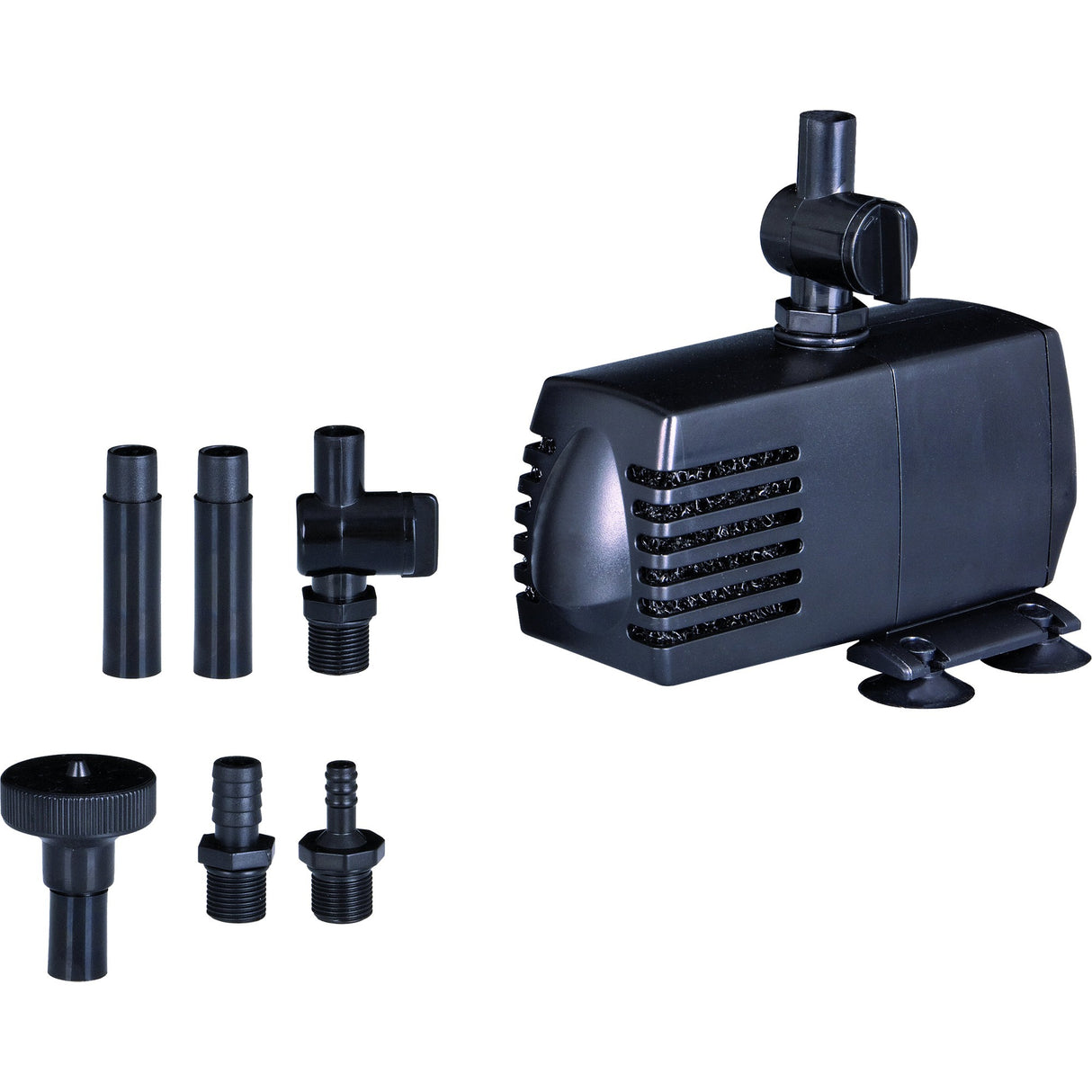 Ubbink Xtra 600 Brunnenpumpe
