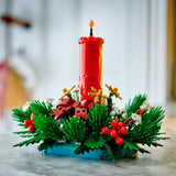 Lego 40743 Jahreszeiten Weihnachtstischdekoration