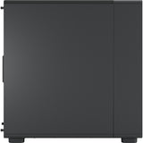 Fractal Design Epoch XL solides Midi-Tower-Gehäuse (schwarz | 2x USB-A | 1x USB-C)