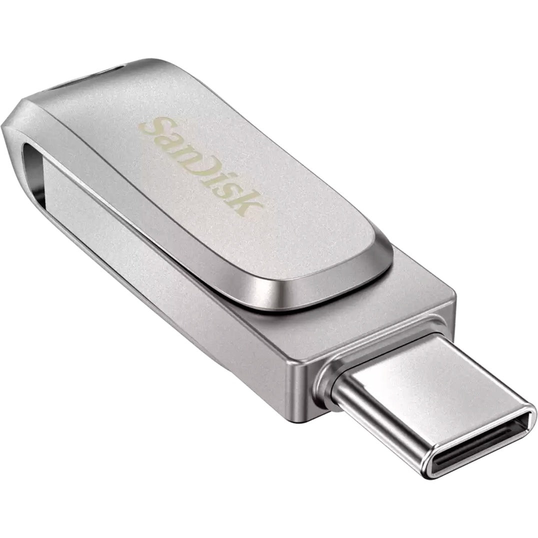 Sandisk Ultra Dual Drive Luxus 256 GB