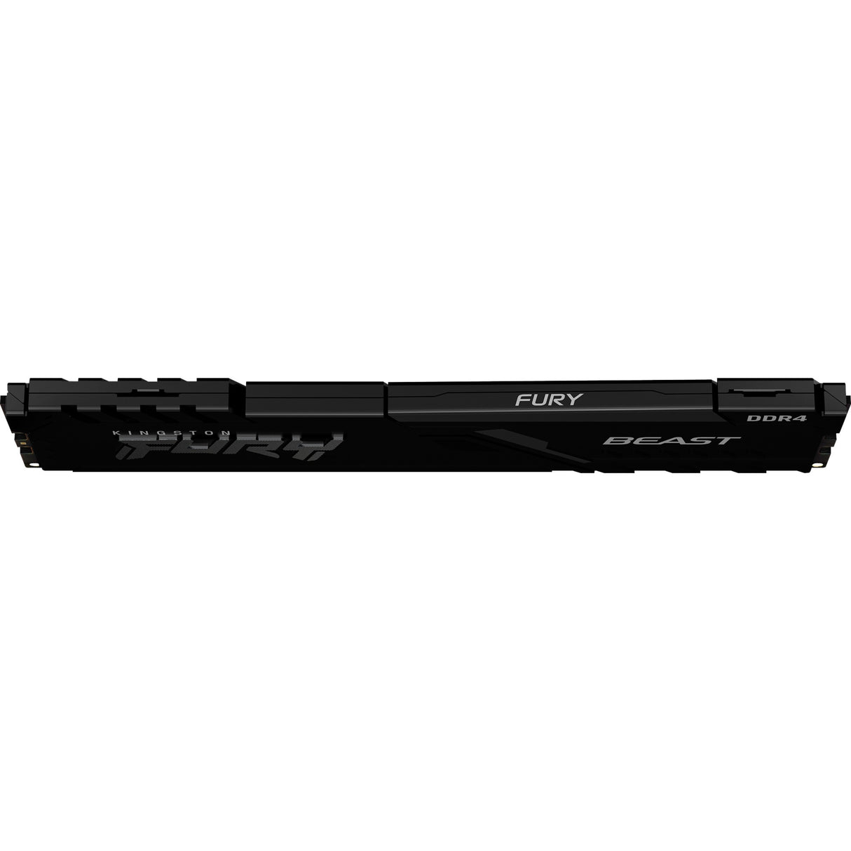 Kingston Fury Beast 8 GB DDR4-3200 (1x 8 GB) RAM (schwarz, KF432C16BB 8, XMP 2.0)