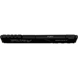 Kingston Fury Beast 8 GB DDR4-3200 (1x 8 GB) RAM (schwarz, KF432C16BB 8, XMP 2.0)