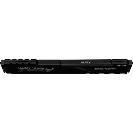 Kingston Fury Beast 8 GB DDR4-3200 (1x 8 GB) RAM (schwarz, KF432C16BB 8, XMP 2.0)