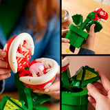 Lego Super Mario Piranha-Pflanze – 71426