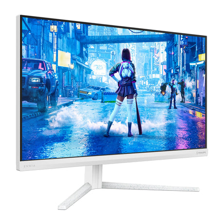 Philips evnia 27m2n5201p 27 gaming monitor (wit, 2x hdmi, 1x displayport, 260 hz (oc))