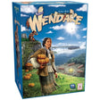 Europäisches Spielernetzwerk Wendake Brettspiel (englisch, 1 – 4 Spieler, 60 – 120 Minuten, ab 14 Jahren)