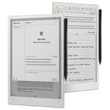 Iflytek ainote 2 10.65 tablet (zwart | 64 gb | android 14 | wi-fi 6)