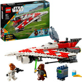 Lego Star Wars 75388 Jedi Bob Starfighter