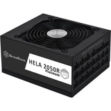 Silverstone Hela 2050r Platinum, 2050w