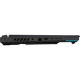 Asus rog strix g16 g614pp-s5076w 16 gaming laptop (grijs | r9 8940hx | rtx 5070 | 32 gb | 1 tb ssd)