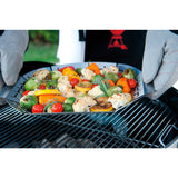 Weber Premium Grillkorf