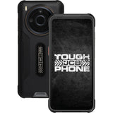 Jcb toughphone m20 (zwart | android 14 | dual-sim)
