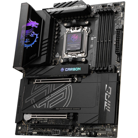 MSI MPG
