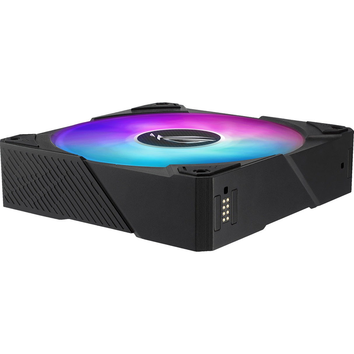 Asus Rog Ryujin III 360 ARGB Extreme Wasserkühlung (Schwarz)