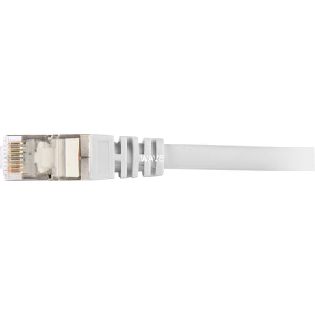 Sharkoon Netzwerkkabel SFTP, RJ-45 mit Cat.6 (grau, 2 Meter)