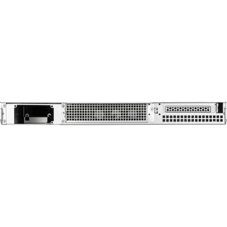 Silverstone RM100 1U Rackmount, Rack, Servergehäuse