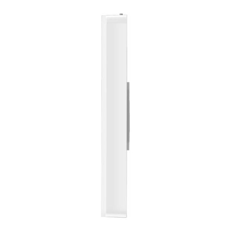 Tp-link omada eap615-wall ax1800 wandplatte wifi 6 access point (weiß, poe)