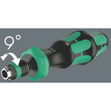 Wera 838 RA-R L Ratschenschraubendreher – 05051494001