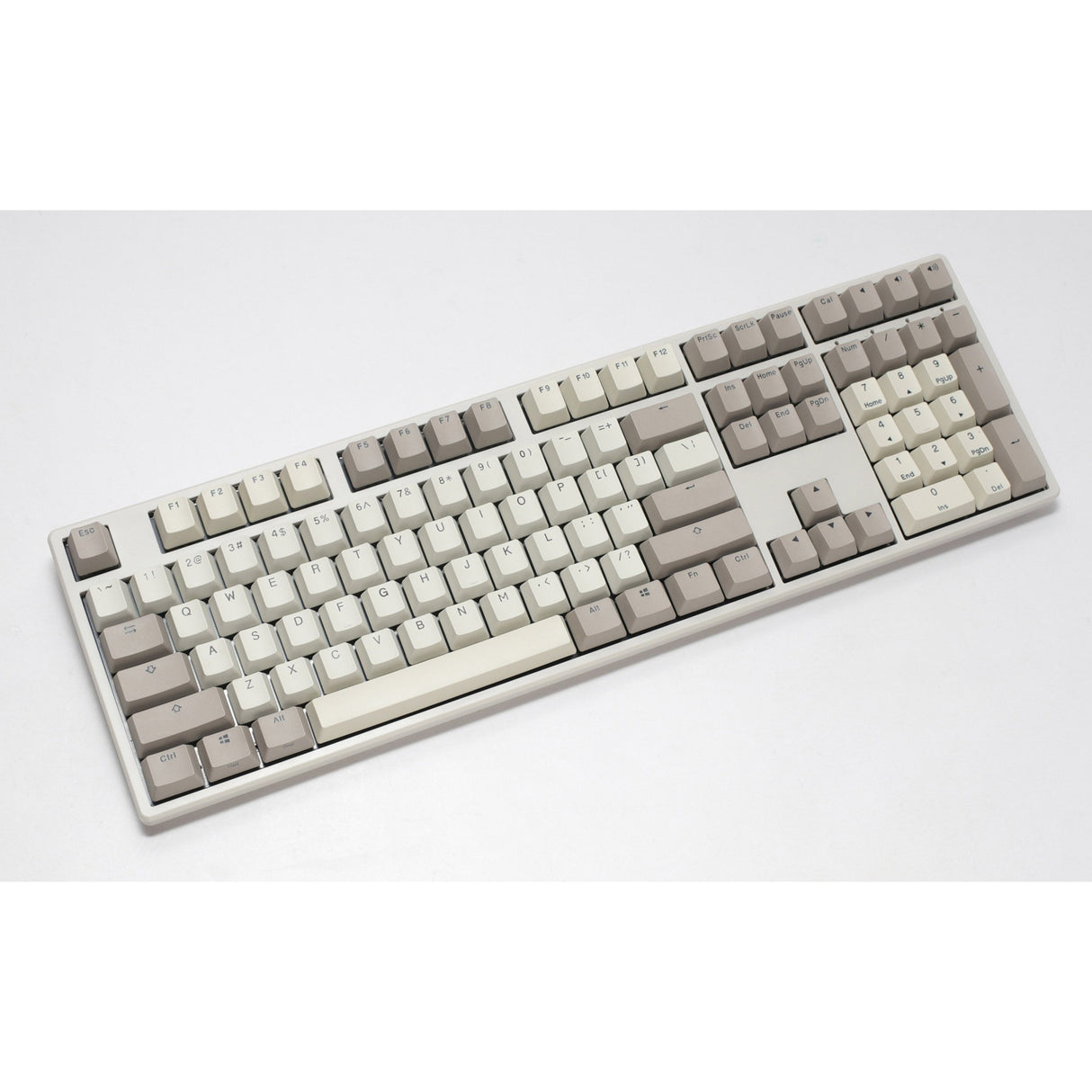 Ducky Origin Vintage