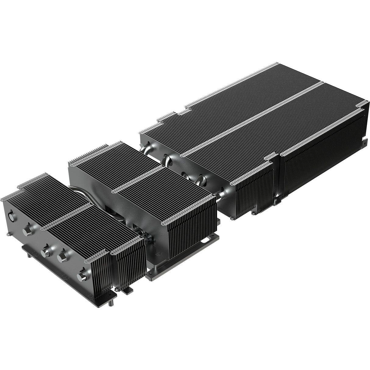 Inno3d Geforce RTX 5080 Ichill X3 Grafikkarte (DLSS 4, 3x Display Port, 1x HDMI 2.1)