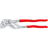Knipex Schraubenschlüsselzange 8603300 (rot)