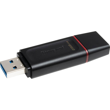 Kingston Data Traveler Exodia 256 GB USB-Stick (schwarz rot, DTX 256 GB)