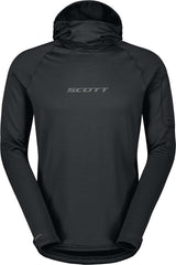 Scott definierte Licht – Kapuzenpullover