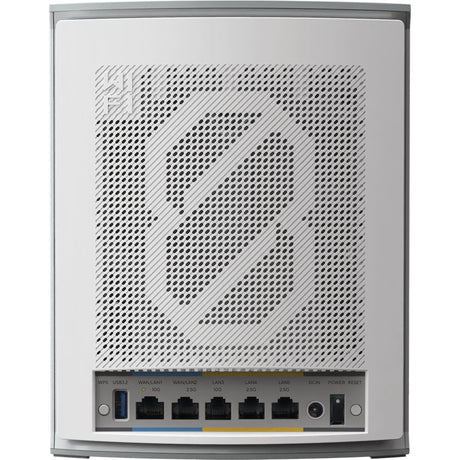Asus zenwifi bn12 router (wit, 3 stuks)