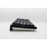 Ducky Zero 6108 schwarz