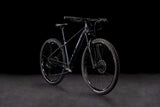 Cube Attention SLX Blackmetal´n´Black
