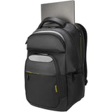Targus citygear 14-15.6 laptop backpack rugzak (zwart)