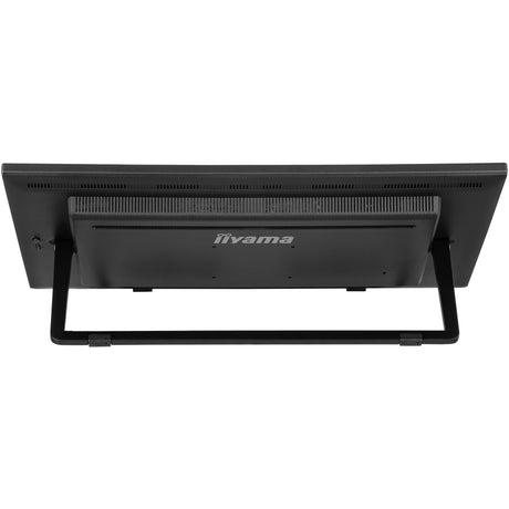Iiyama Prolite T2755QSC-B1 27 Zoll Touchscreen-Monitor (schwarz, HDMI, Display-Port, 2x USB-A, USB-B)
