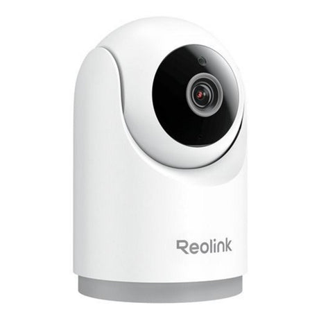 Reolink E331 5MP PT Dualband-WLAN-Innenkamera mit automatischer Verfolgung (weiß)